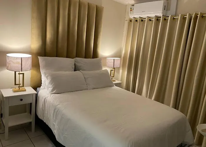 Tranquil Oasis Umhlanga Kzn