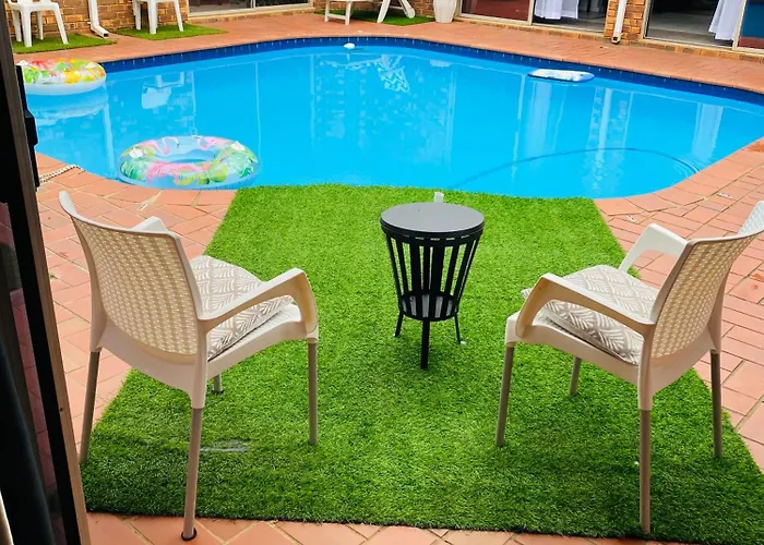 Tranquil Oasis Umhlanga Kzn