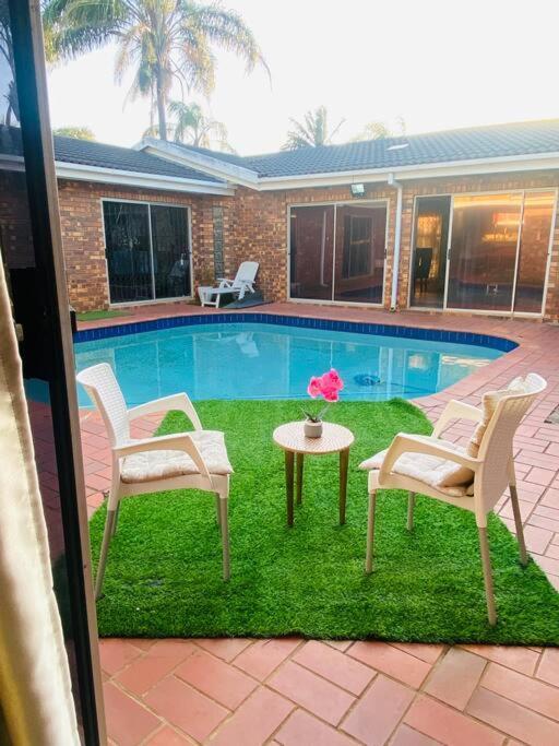 Tranquil Oasis Umhlanga Kzn Holiday home
