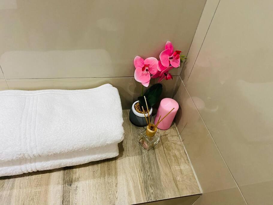 Holiday home Tranquil Oasis Umhlanga Kzn *