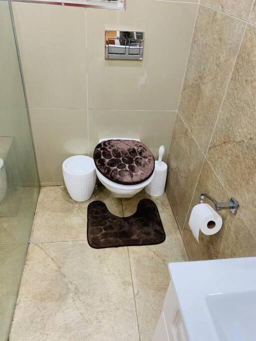 Tranquil Oasis Umhlanga Kzn Holiday home Durban