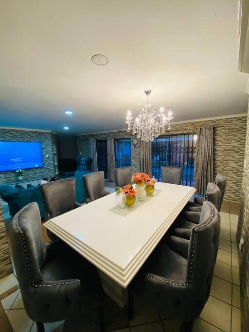 Holiday home Tranquil Oasis Umhlanga Kzn Durban