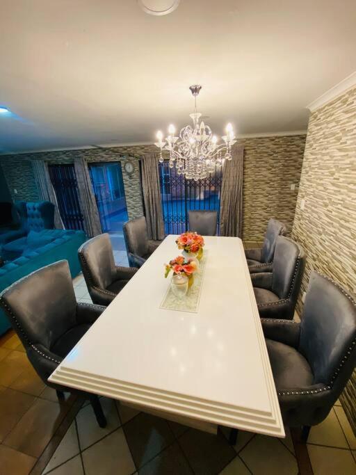 Tranquil Oasis Umhlanga Kzn Holiday home