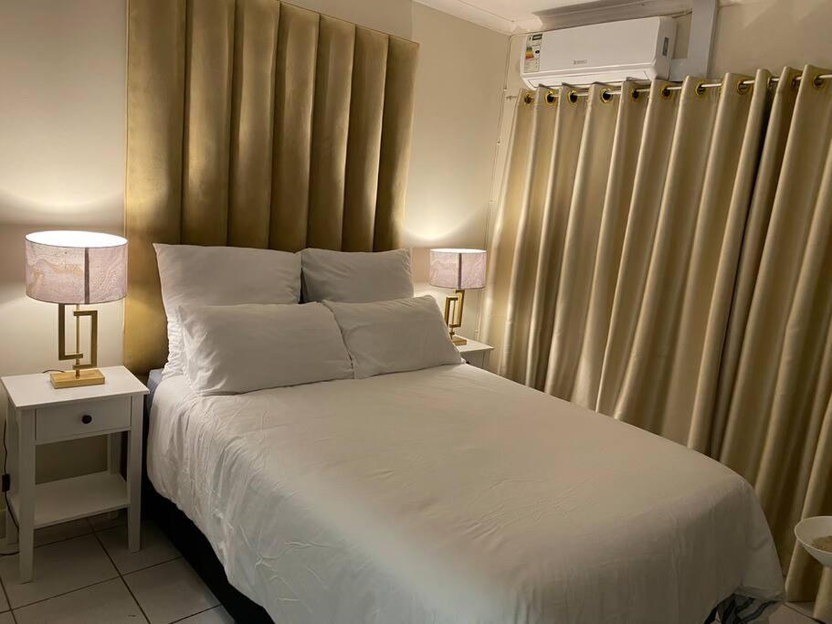 Tranquil Oasis Umhlanga Kzn Holiday home *