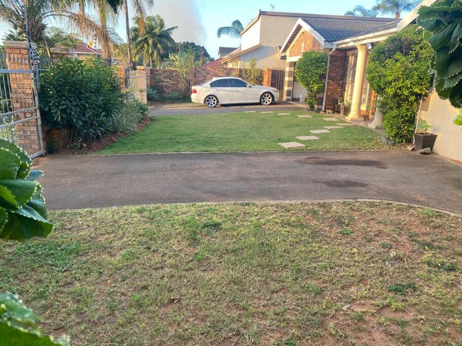 Tranquil Oasis Umhlanga Kzn Holiday home Durban