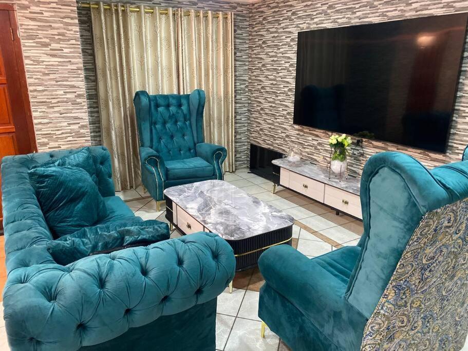 Tranquil Oasis Umhlanga Kzn