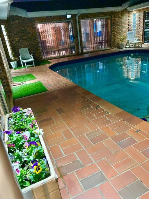 Tranquil Oasis Umhlanga Kzn Holiday home *
