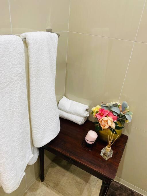 Tranquil Oasis Umhlanga Kzn Vakantiehuis Durban