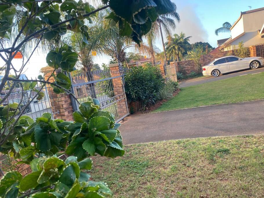 Vakantiehuis Tranquil Oasis Umhlanga Kzn *