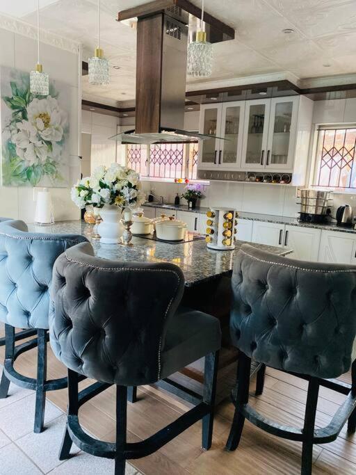 Holiday home Tranquil Oasis Umhlanga Kzn Durban