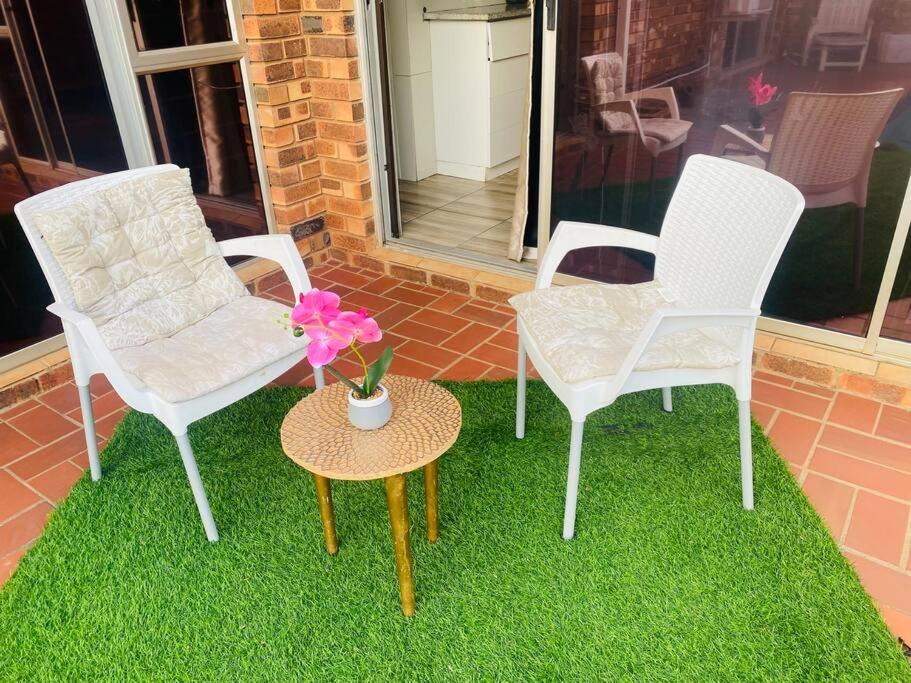 Holiday home Tranquil Oasis Umhlanga Kzn