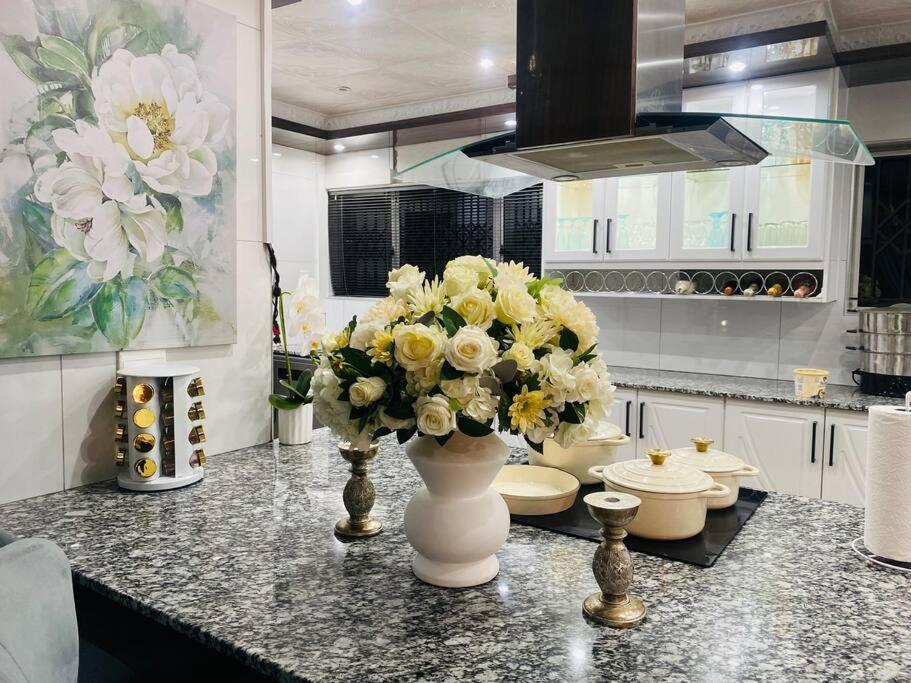 Tranquil Oasis Umhlanga Kzn Holiday home *