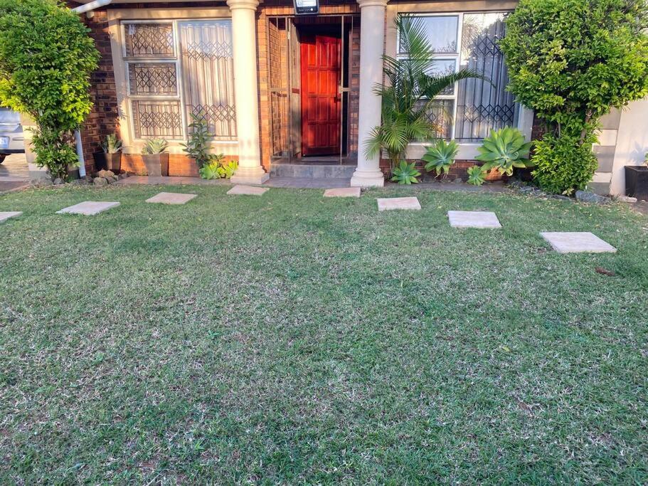 Holiday home Tranquil Oasis Umhlanga Kzn