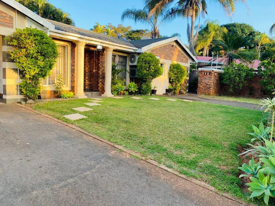 Holiday home Tranquil Oasis Umhlanga Kzn Durban