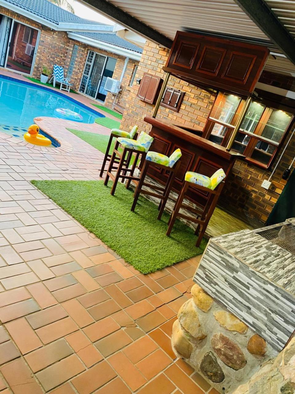 Tranquil Oasis Umhlanga Kzn *