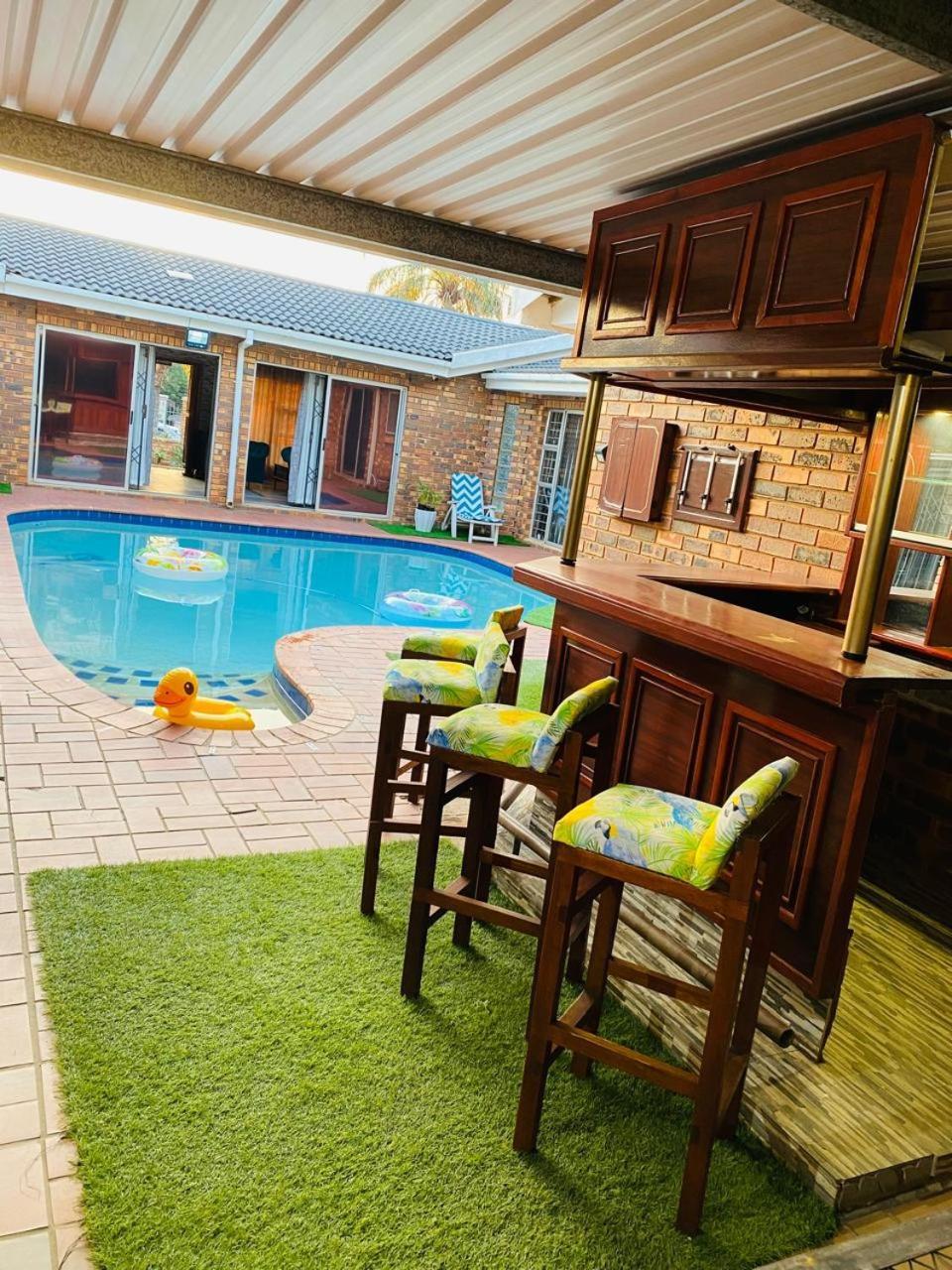 Holiday home Tranquil Oasis Umhlanga Kzn