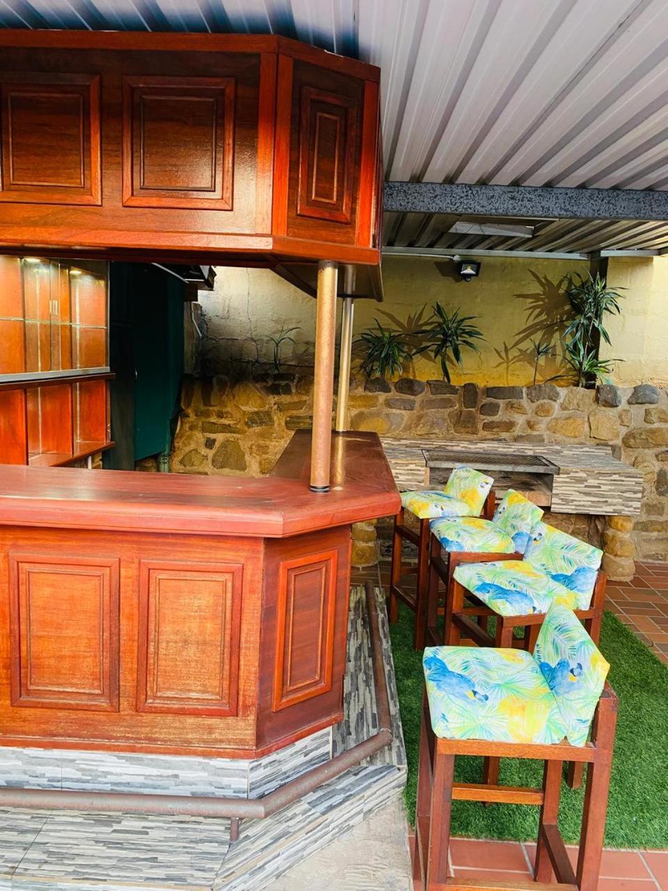 Tranquil Oasis Umhlanga Kzn *