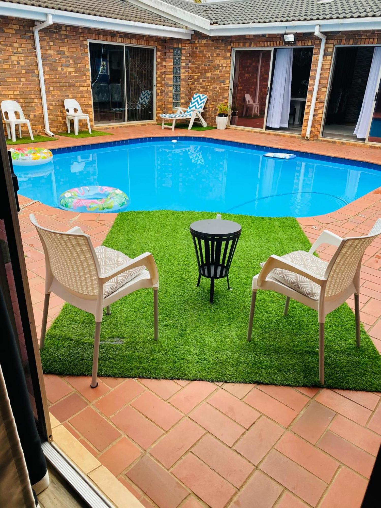 Tranquil Oasis Umhlanga Kzn *